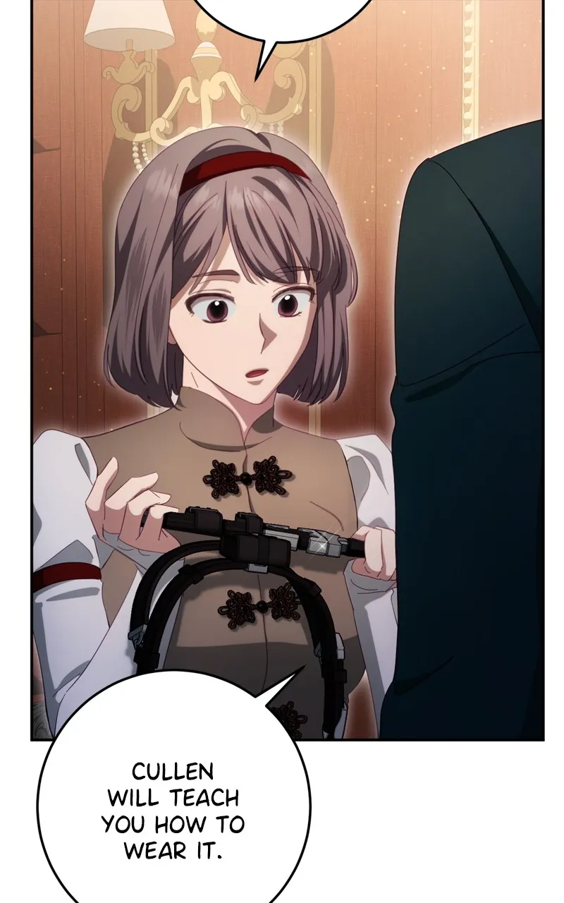Read Behind Her Highness’s Smile chapter 29 image 68 on Lezhin