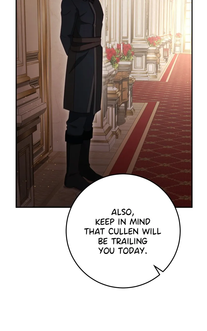 Read Behind Her Highness’s Smile chapter 29 image 71 on Lezhin