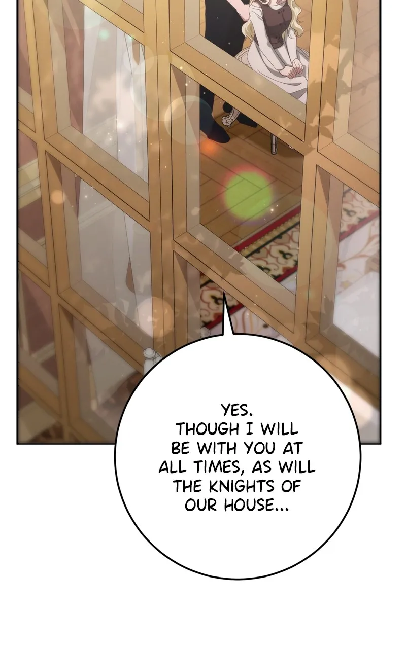 Read Behind Her Highness’s Smile chapter 29 image 79 on Lezhin
