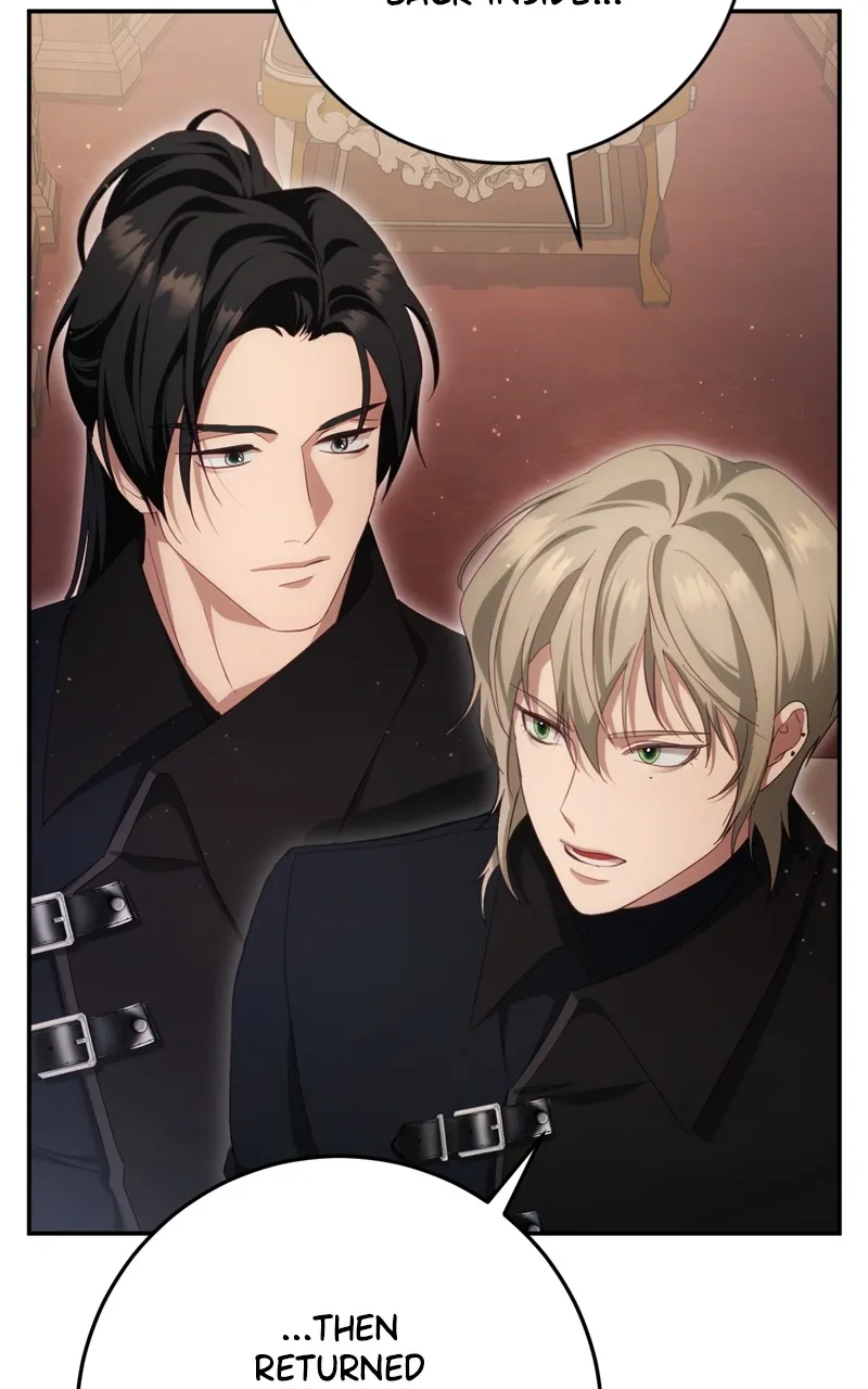 Read Behind Her Highness’s Smile chapter 29 image 8 on Lezhin