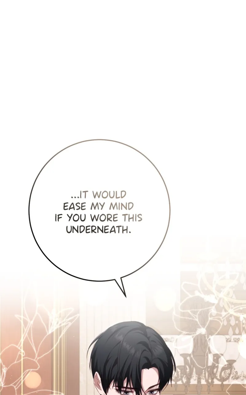 Read Behind Her Highness’s Smile chapter 29 image 80 on Lezhin