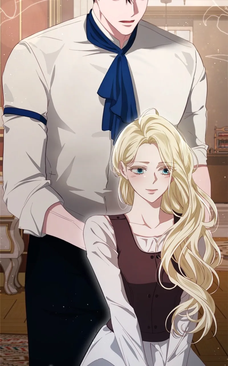 Read Behind Her Highness’s Smile chapter 29 image 81 on Lezhin
