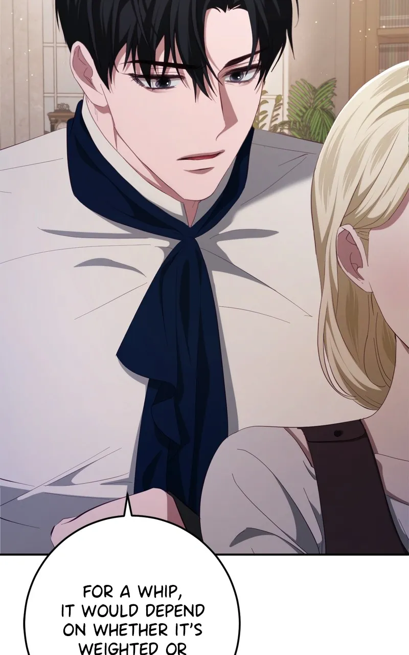 Read Behind Her Highness’s Smile chapter 29 image 85 on Lezhin