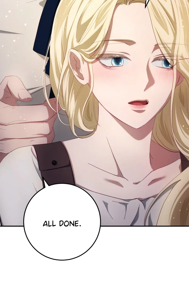 Read Behind Her Highness’s Smile chapter 29 image 88 on Lezhin