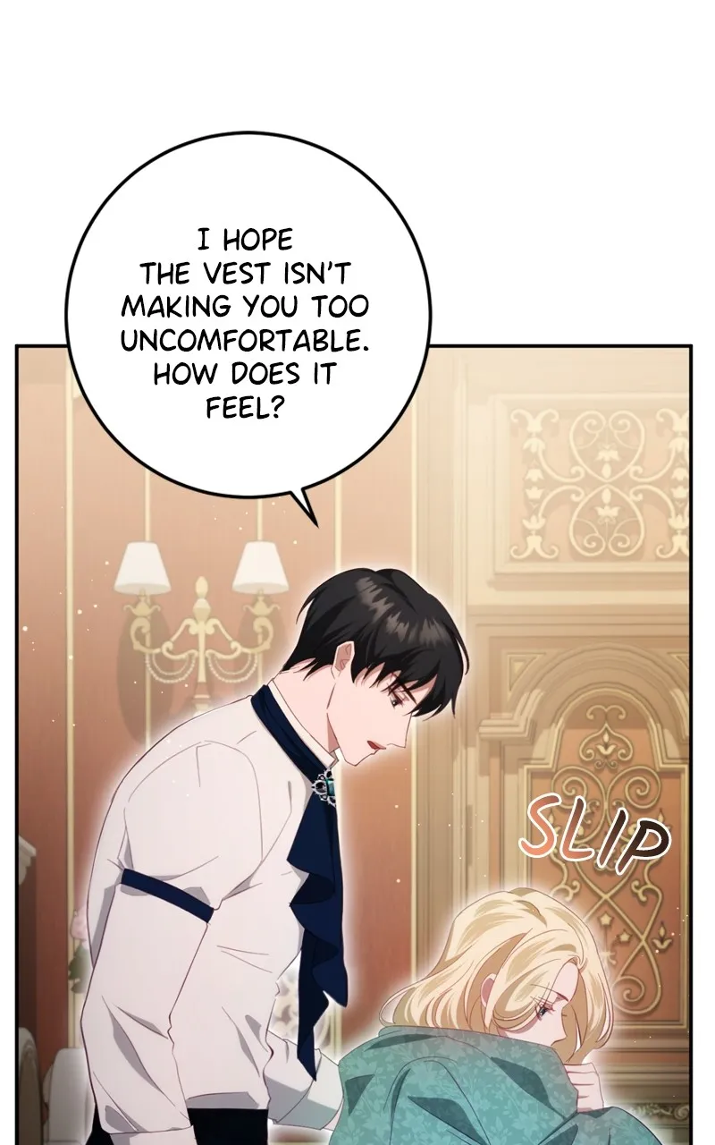 Read Behind Her Highness’s Smile chapter 29 image 89 on Lezhin
