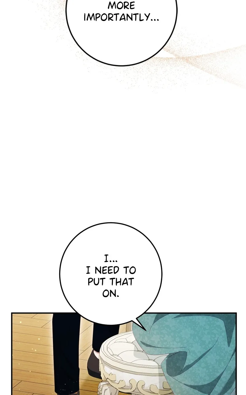 Read Behind Her Highness’s Smile chapter 29 image 91 on Lezhin