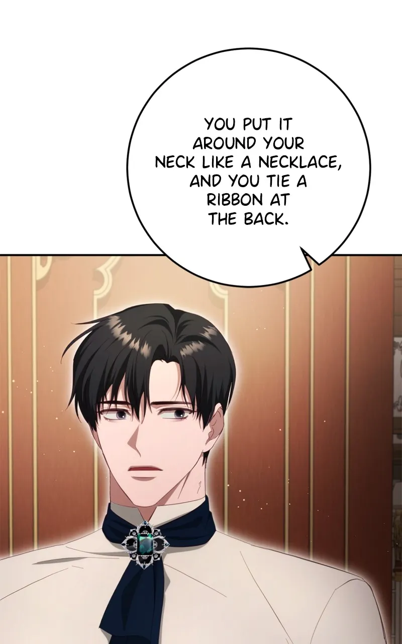 Read Behind Her Highness’s Smile chapter 29 image 93 on Lezhin