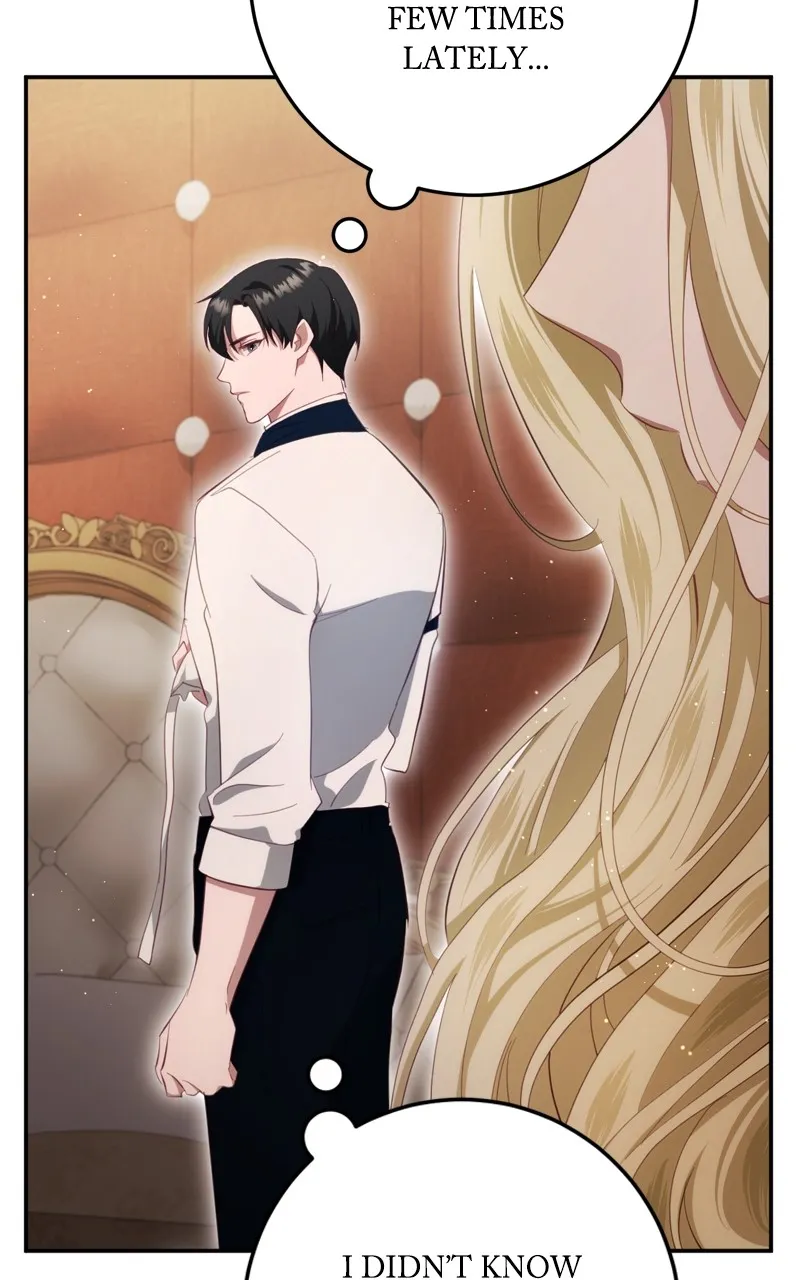 Read Behind Her Highness’s Smile chapter 29 image 95 on Lezhin