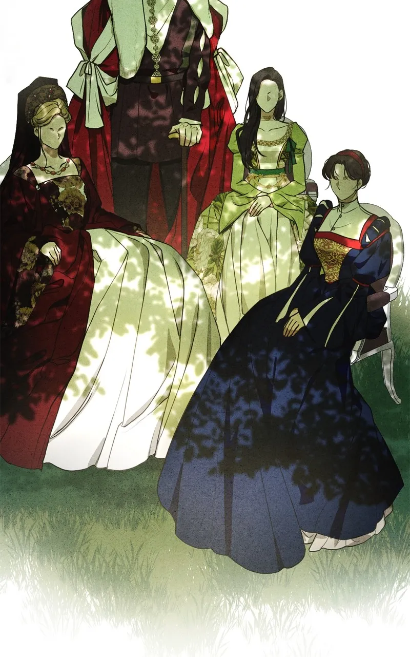 Read Behind Her Highness’s Smile chapter 3 image 10 on Lezhin