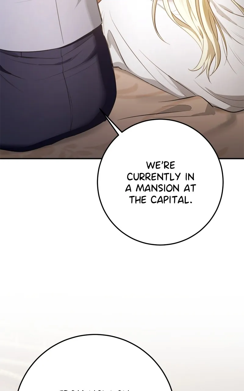 Read Behind Her Highness’s Smile chapter 3 image 106 on Lezhin
