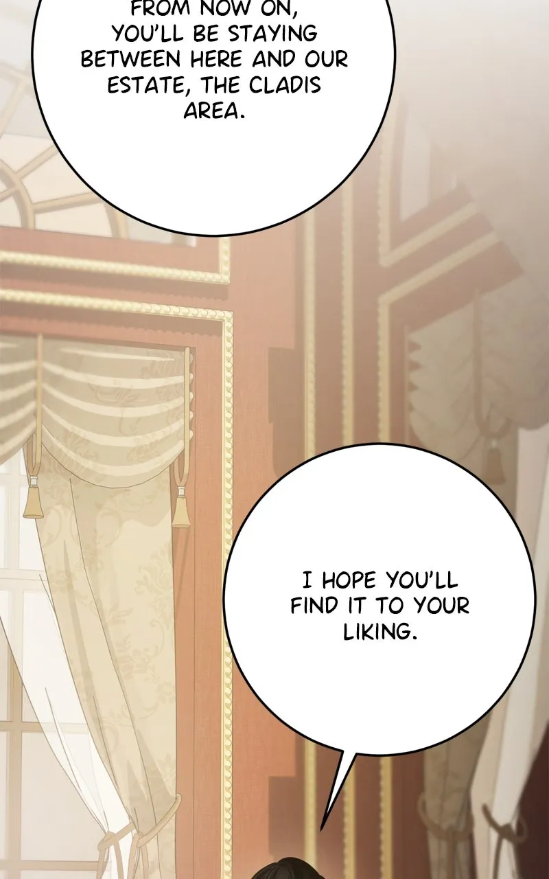 Read Behind Her Highness’s Smile chapter 3 image 107 on Lezhin