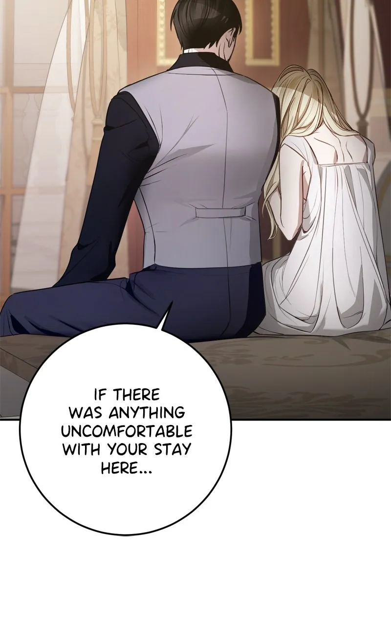 Read Behind Her Highness’s Smile chapter 3 image 108 on Lezhin