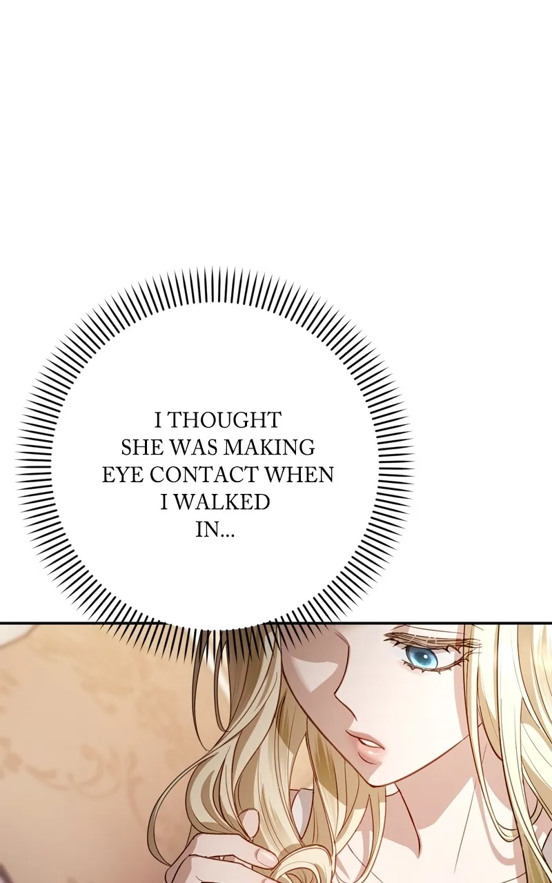 Read Behind Her Highness’s Smile chapter 3 image 109 on Lezhin