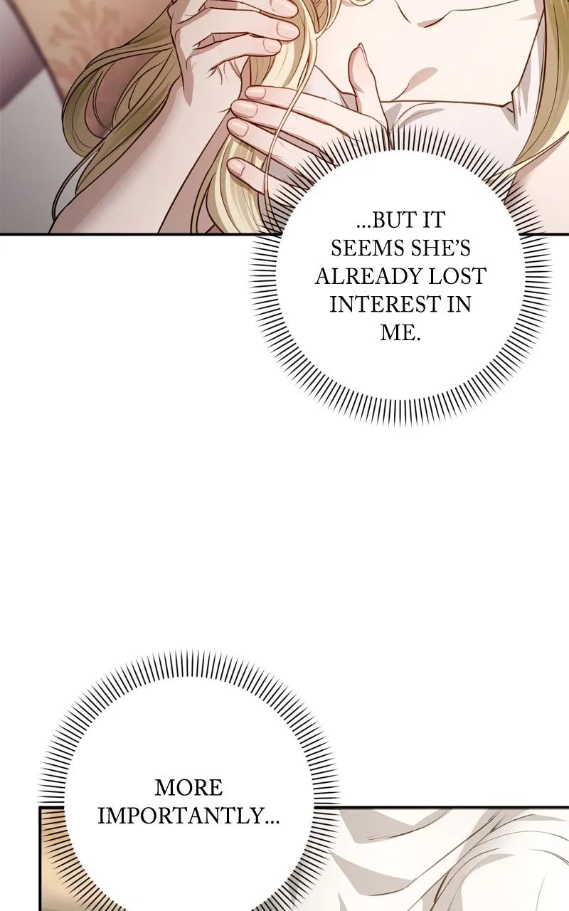Read Behind Her Highness’s Smile chapter 3 image 110 on Lezhin