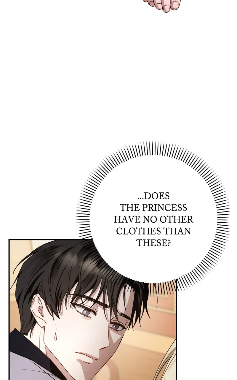 Read Behind Her Highness’s Smile chapter 3 image 112 on Lezhin