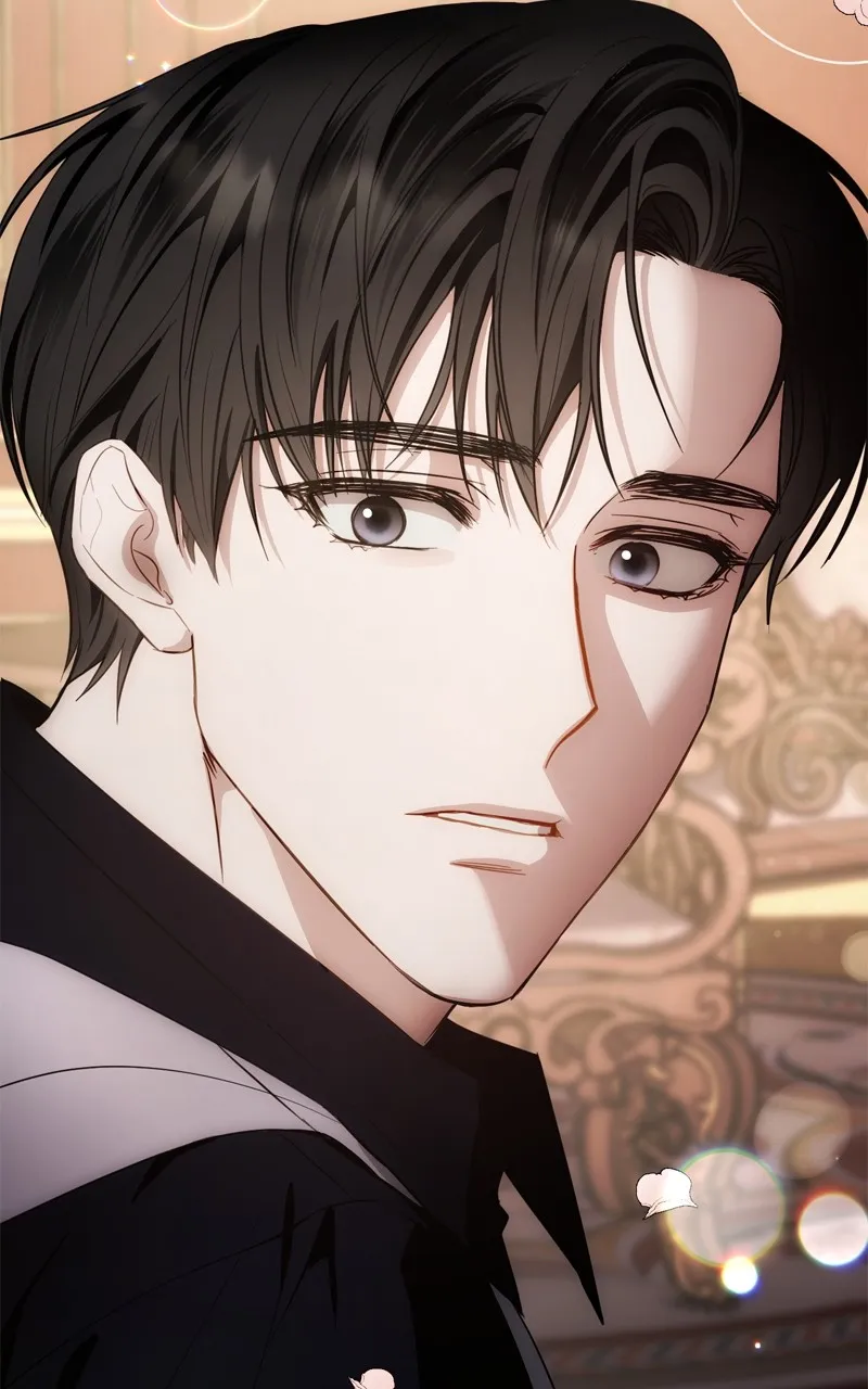 Read Behind Her Highness’s Smile chapter 3 image 117 on Lezhin
