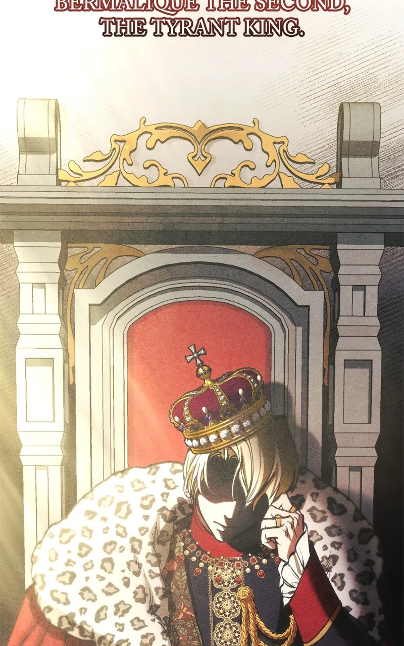 Read Behind Her Highness’s Smile chapter 3 image 12 on Lezhin