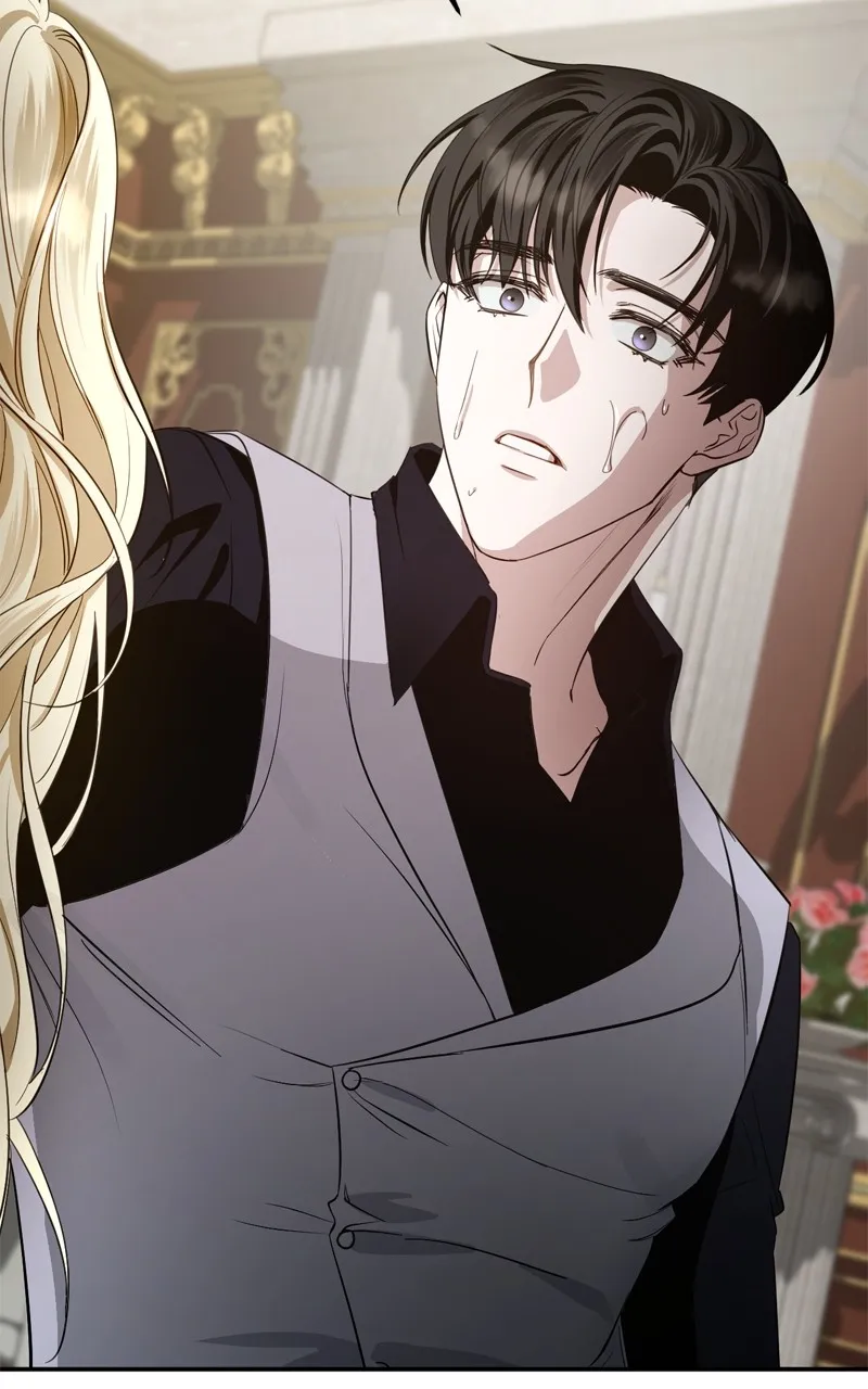 Read Behind Her Highness’s Smile chapter 3 image 125 on Lezhin