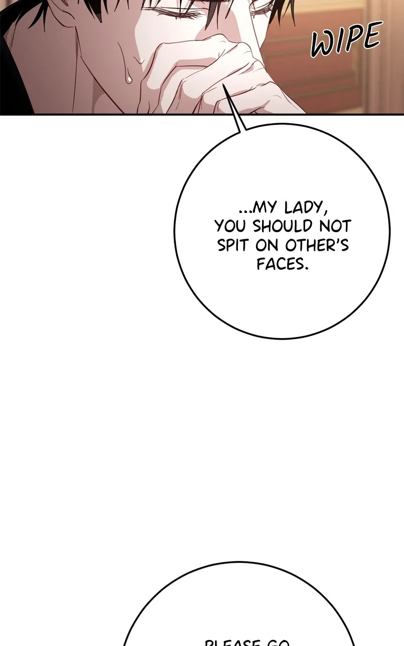 Read Behind Her Highness’s Smile chapter 3 image 127 on Lezhin