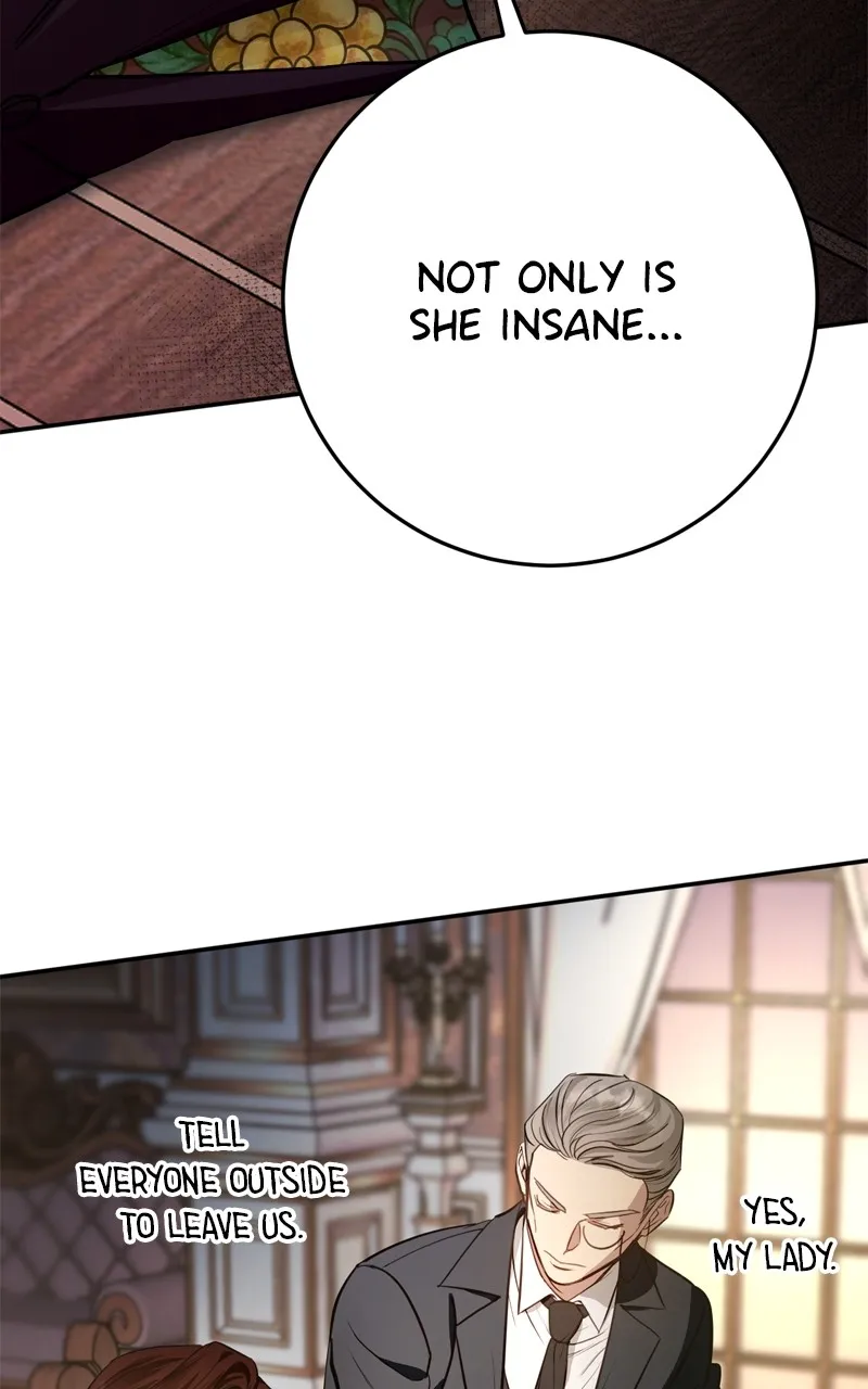 Read Behind Her Highness’s Smile chapter 3 image 24 on Lezhin