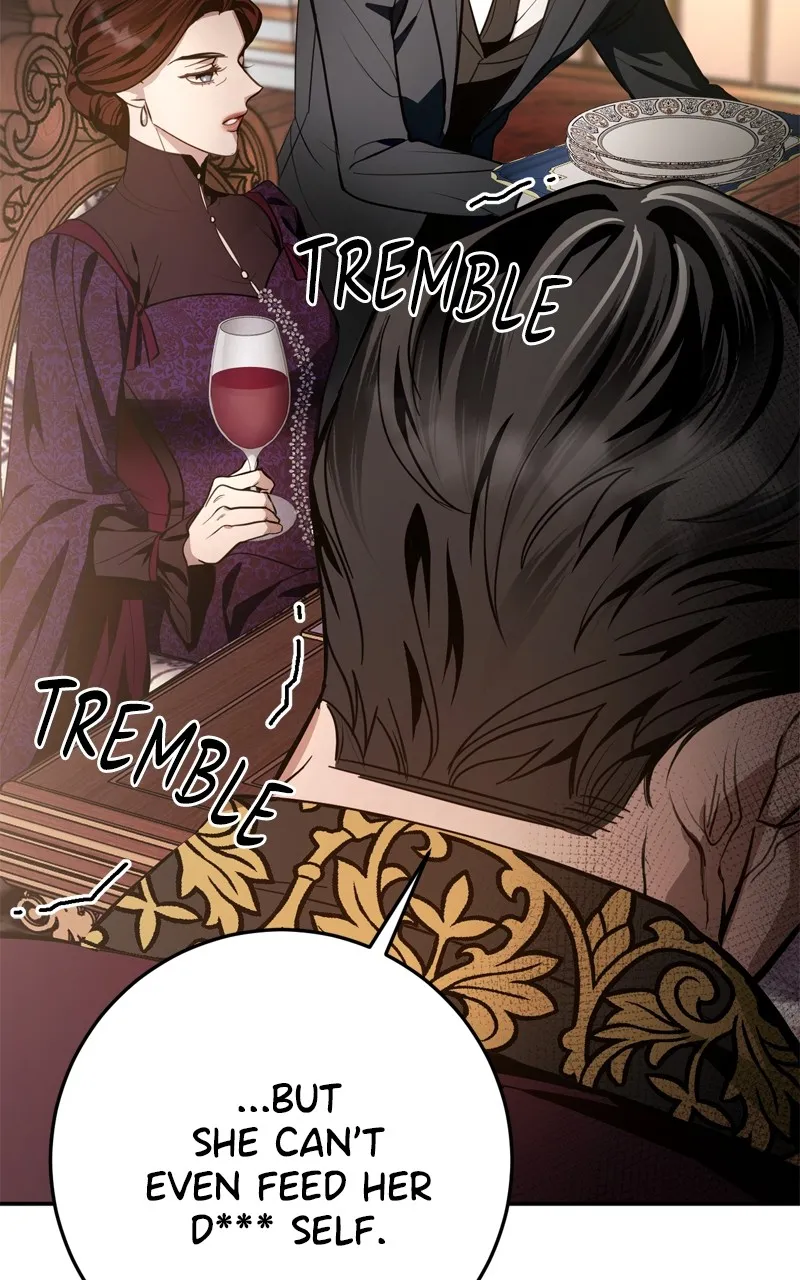 Read Behind Her Highness’s Smile chapter 3 image 25 on Lezhin