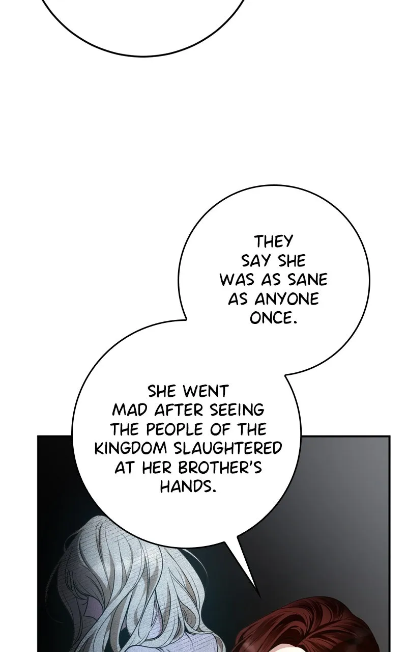 Read Behind Her Highness’s Smile chapter 3 image 26 on Lezhin