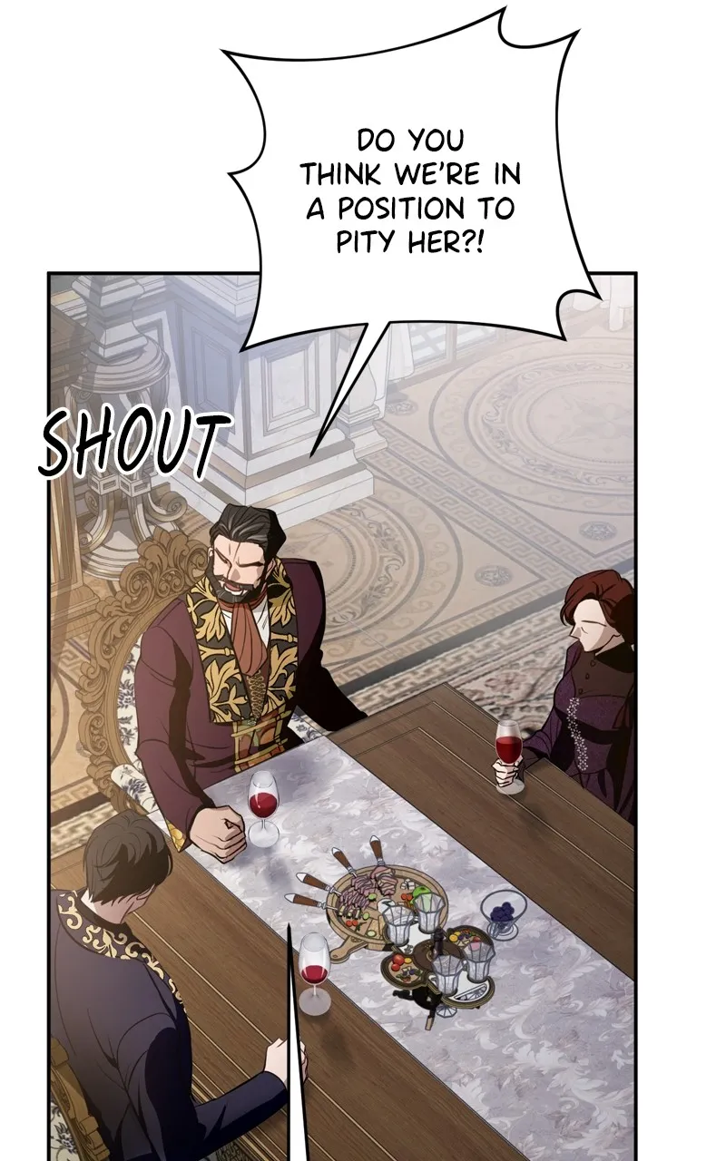 Read Behind Her Highness’s Smile chapter 3 image 28 on Lezhin