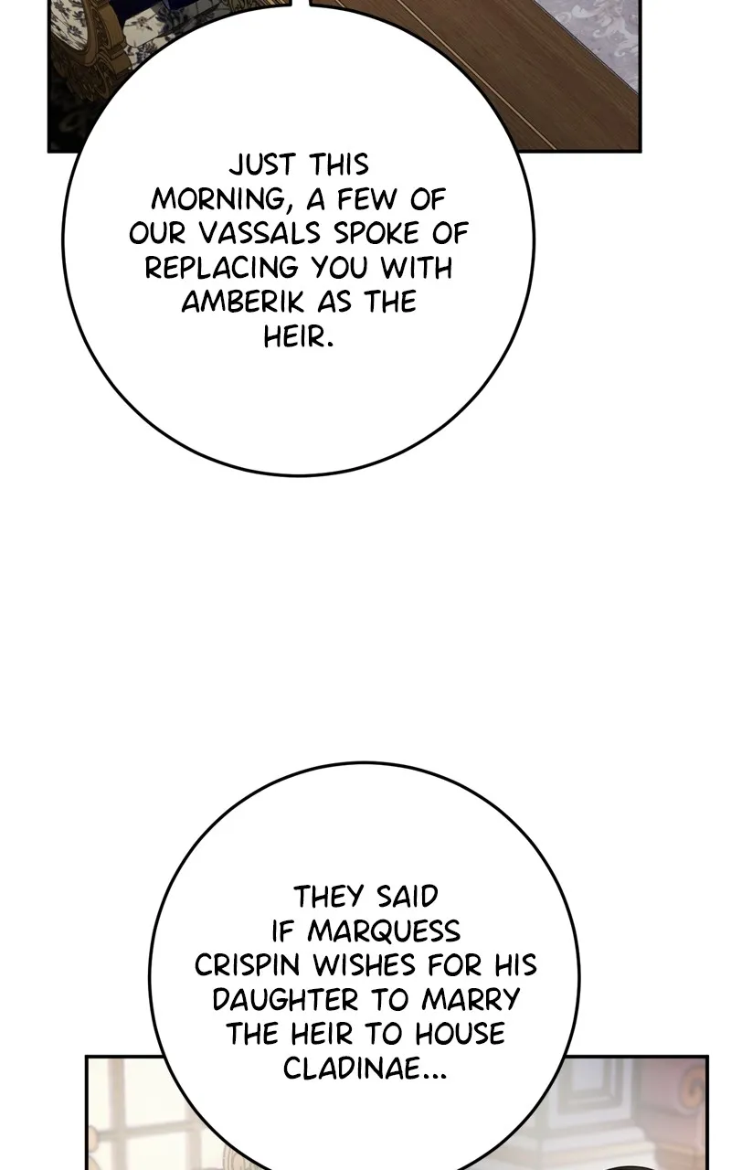 Read Behind Her Highness’s Smile chapter 3 image 29 on Lezhin