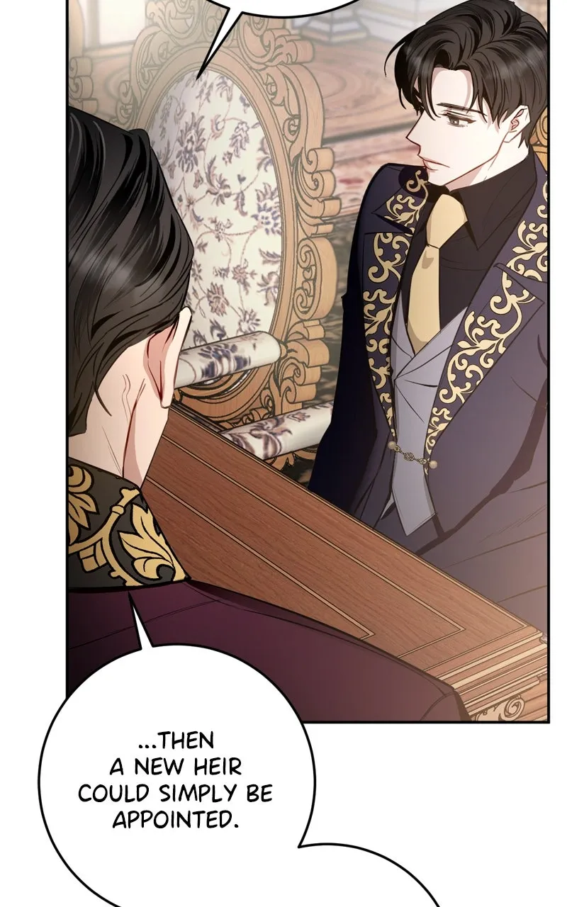 Read Behind Her Highness’s Smile chapter 3 image 30 on Lezhin