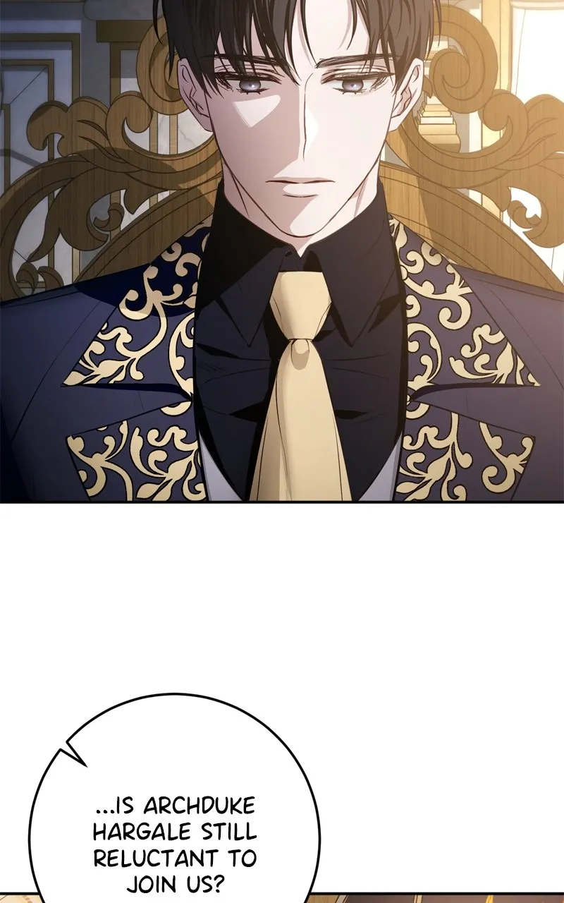 Read Behind Her Highness’s Smile chapter 3 image 35 on Lezhin