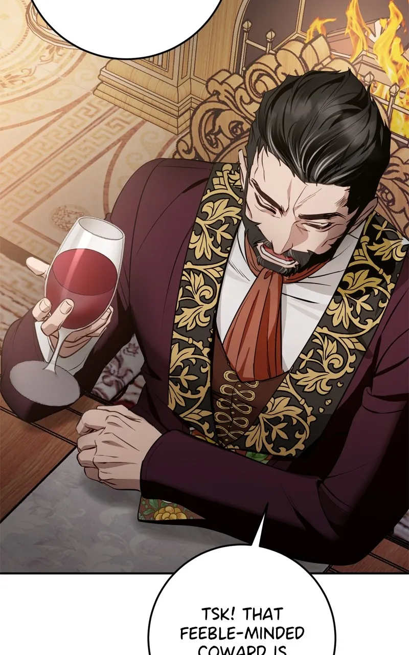 Read Behind Her Highness’s Smile chapter 3 image 36 on Lezhin