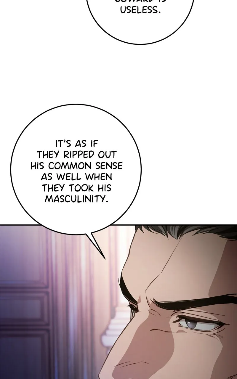 Read Behind Her Highness’s Smile chapter 3 image 37 on Lezhin