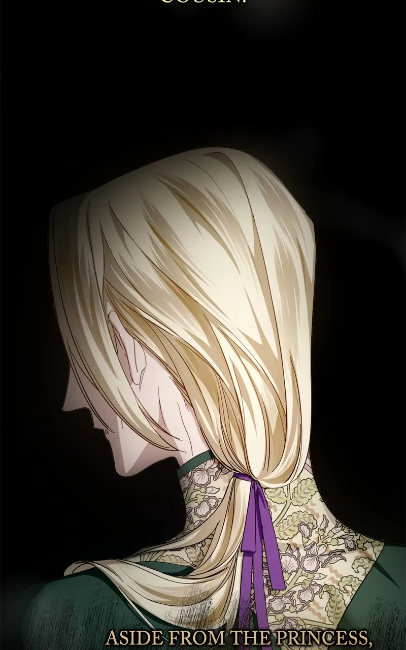 Read Behind Her Highness’s Smile chapter 3 image 39 on Lezhin