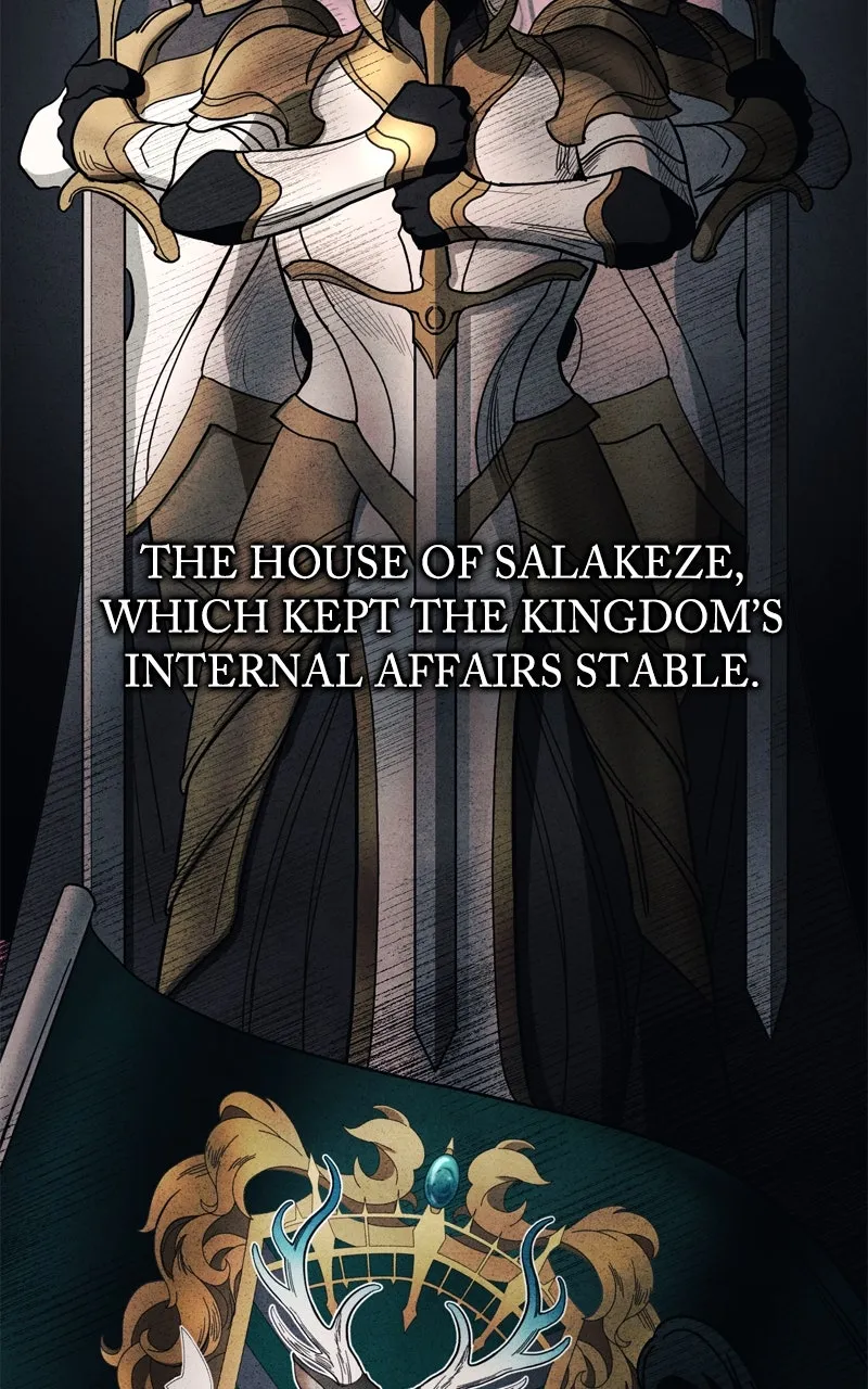 Read Behind Her Highness’s Smile chapter 3 image 4 on Lezhin