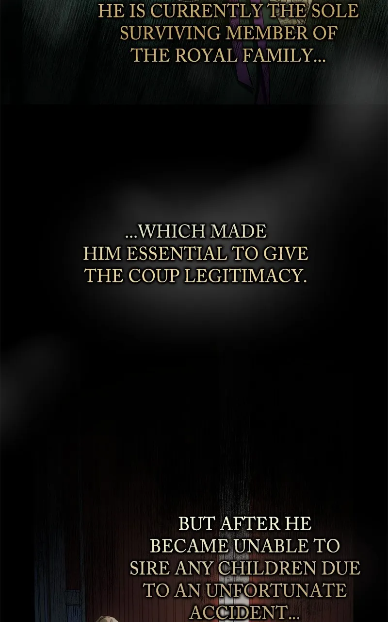 Read Behind Her Highness’s Smile chapter 3 image 40 on Lezhin