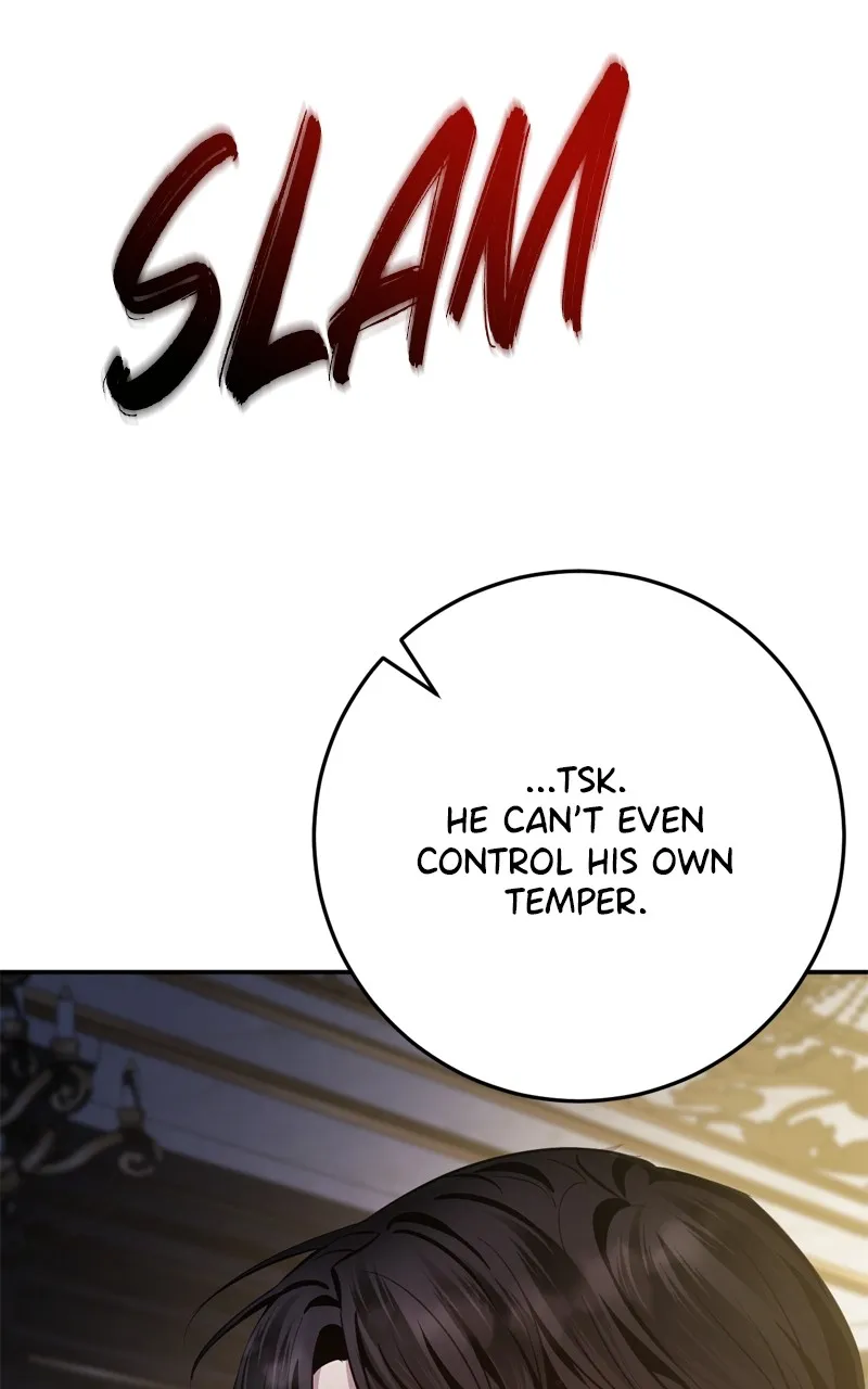 Read Behind Her Highness’s Smile chapter 3 image 47 on Lezhin