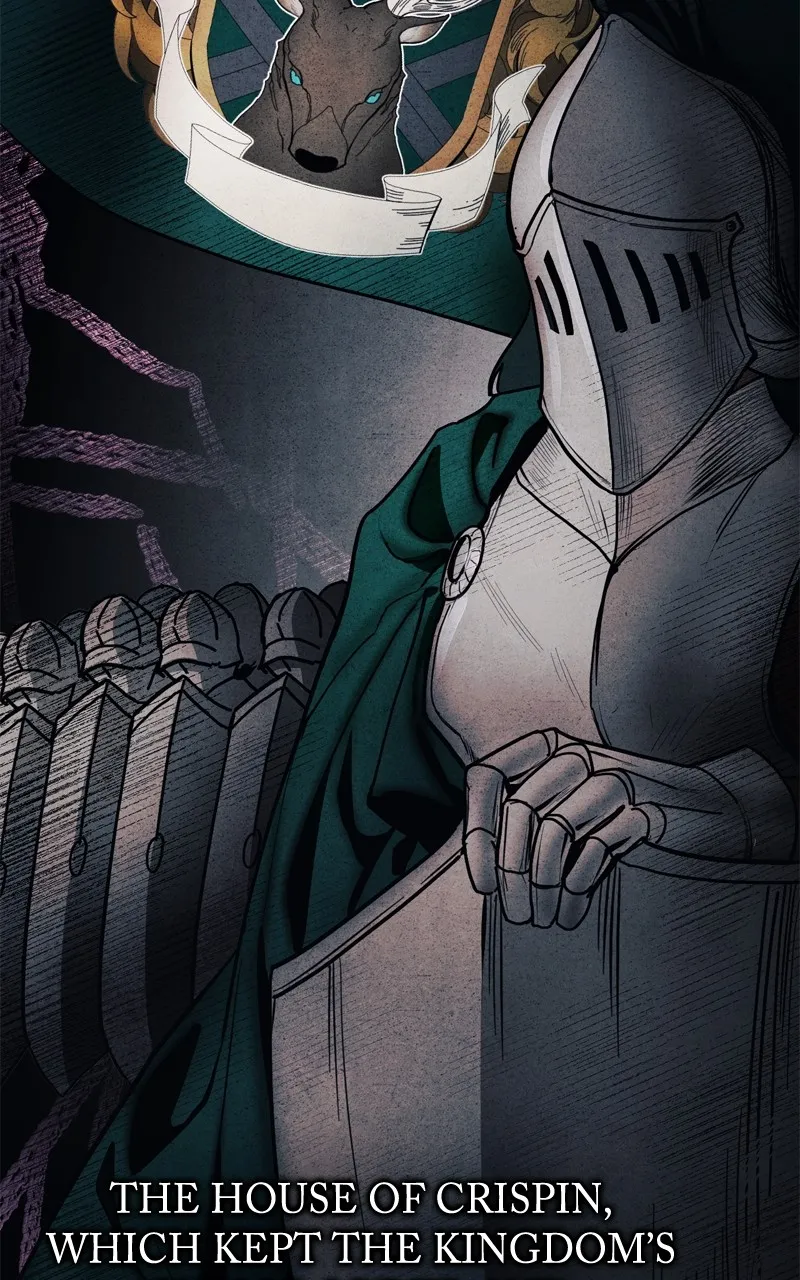 Read Behind Her Highness’s Smile chapter 3 image 5 on Lezhin