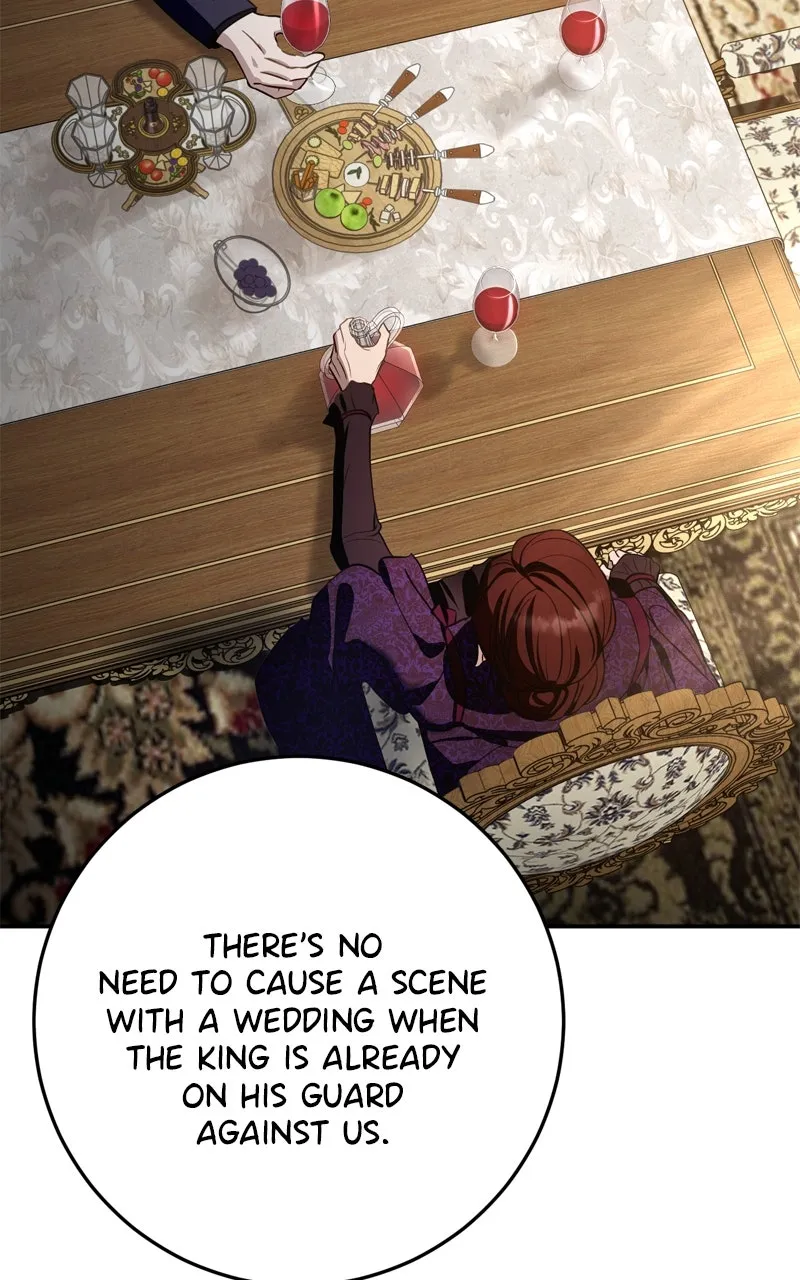 Read Behind Her Highness’s Smile chapter 3 image 54 on Lezhin