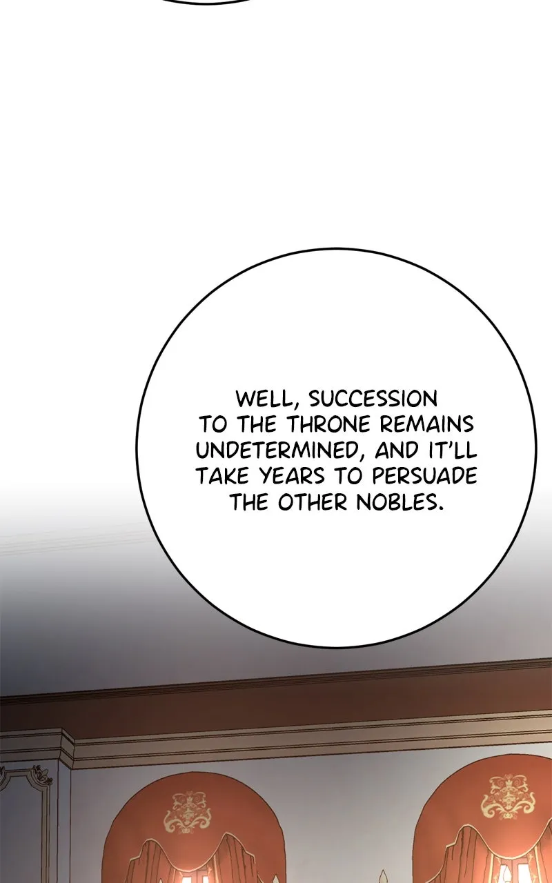 Read Behind Her Highness’s Smile chapter 3 image 55 on Lezhin