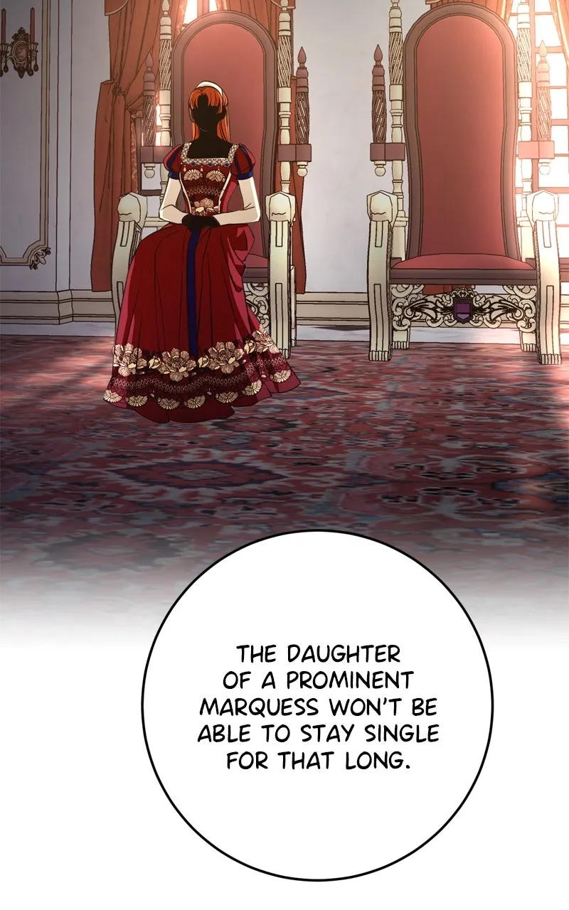 Read Behind Her Highness’s Smile chapter 3 image 56 on Lezhin