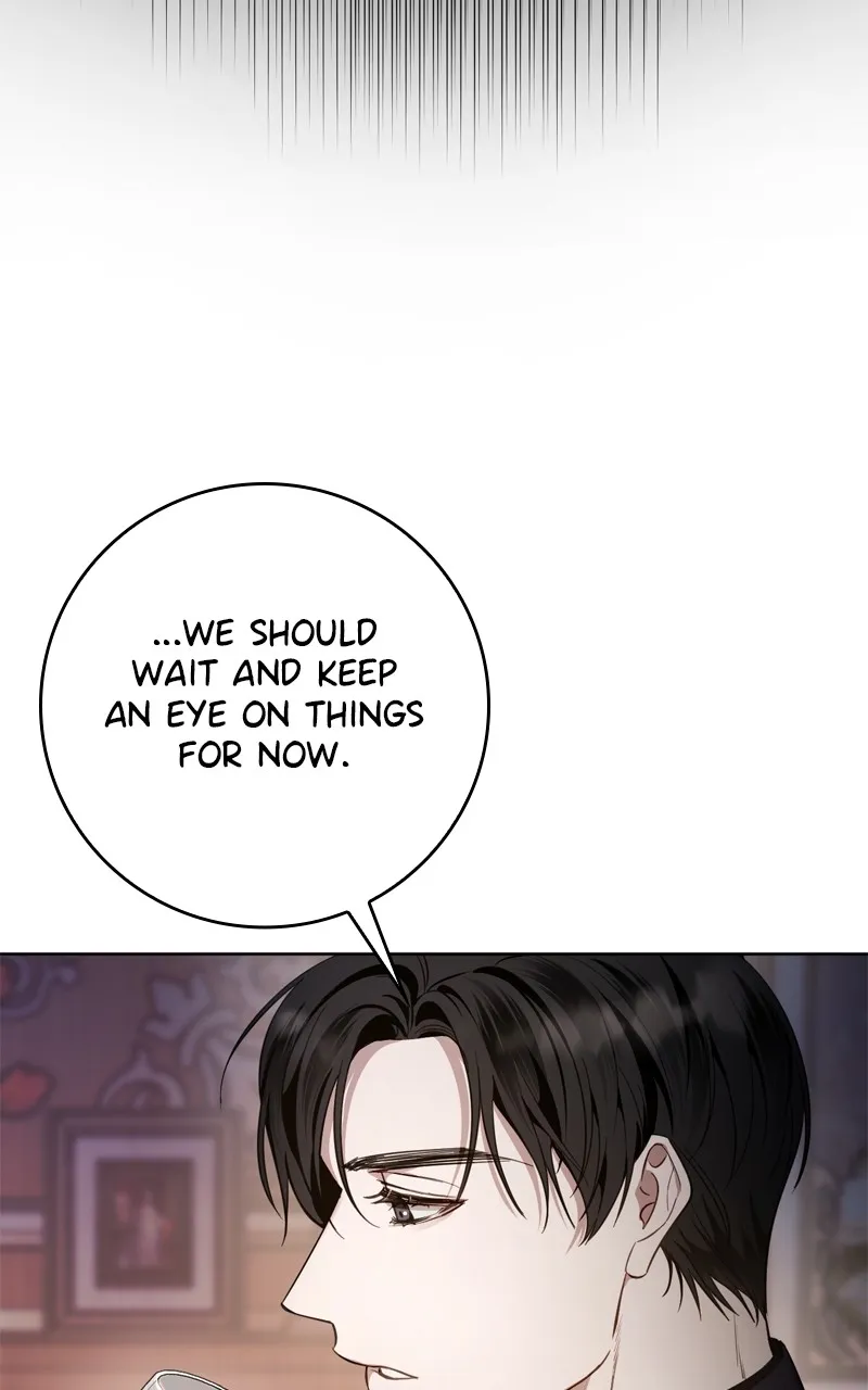 Read Behind Her Highness’s Smile chapter 3 image 62 on Lezhin