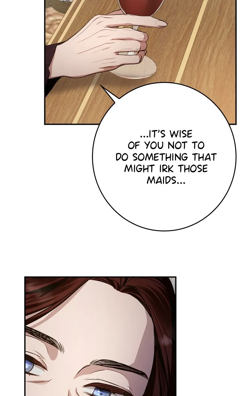 Read Behind Her Highness’s Smile chapter 3 image 64 on Lezhin