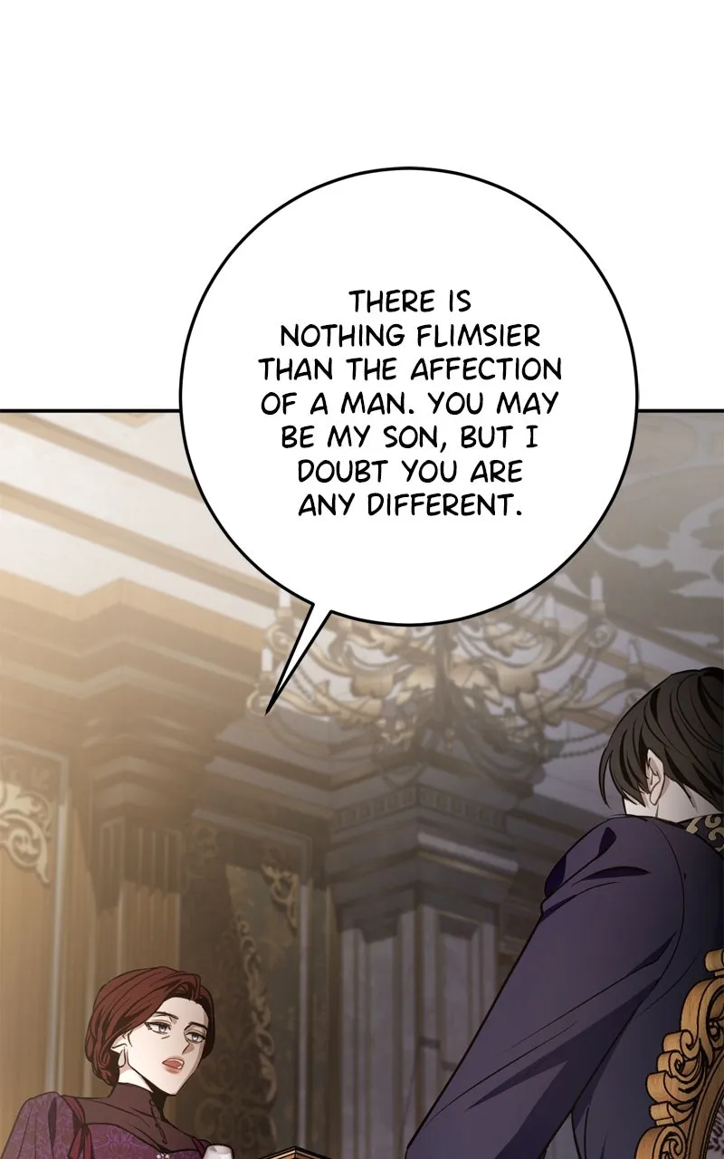 Read Behind Her Highness’s Smile chapter 3 image 69 on Lezhin