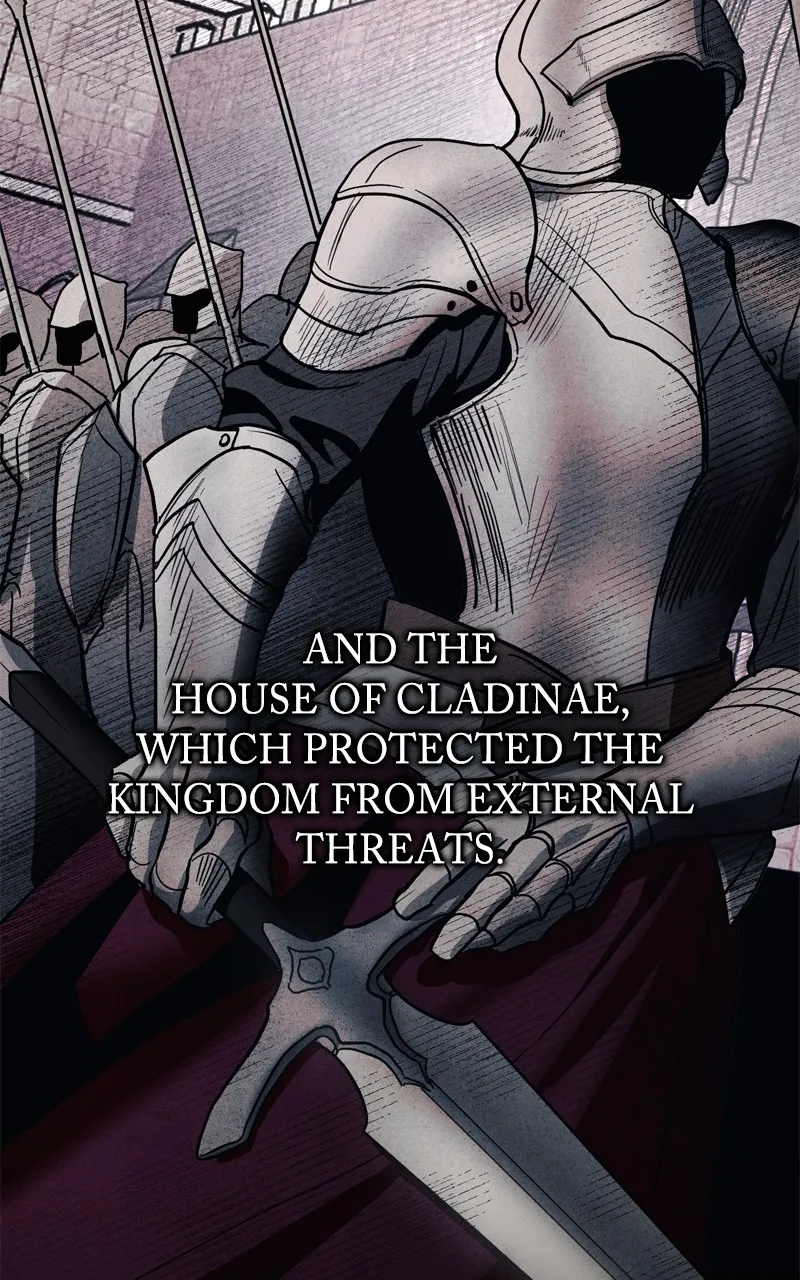 Read Behind Her Highness’s Smile chapter 3 image 7 on Lezhin