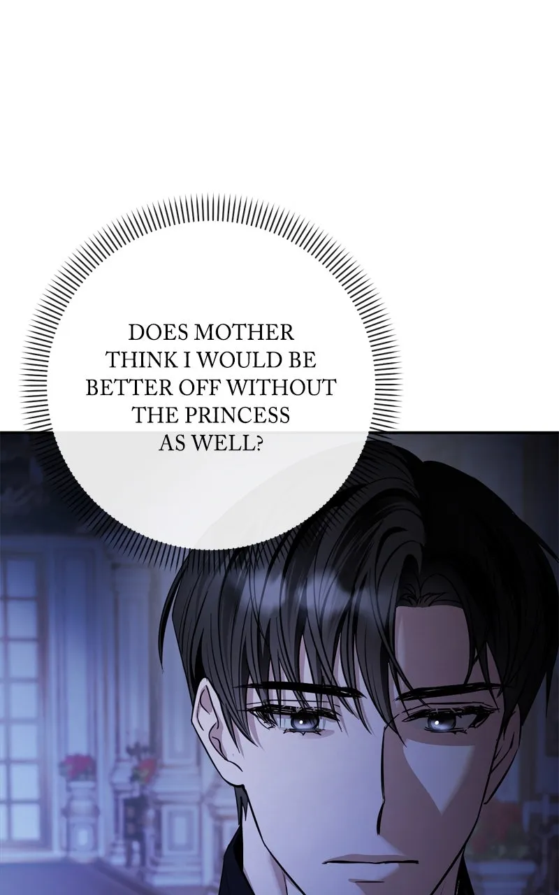 Read Behind Her Highness’s Smile chapter 3 image 76 on Lezhin