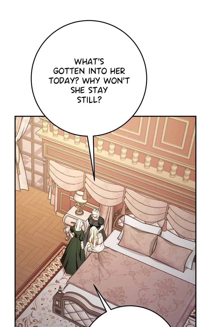 Read Behind Her Highness’s Smile chapter 3 image 87 on Lezhin