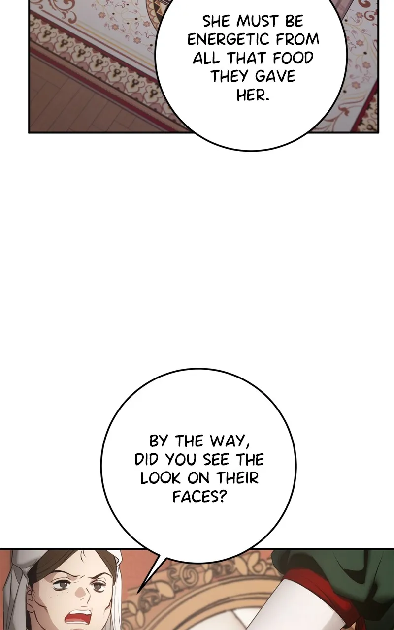 Read Behind Her Highness’s Smile chapter 3 image 88 on Lezhin