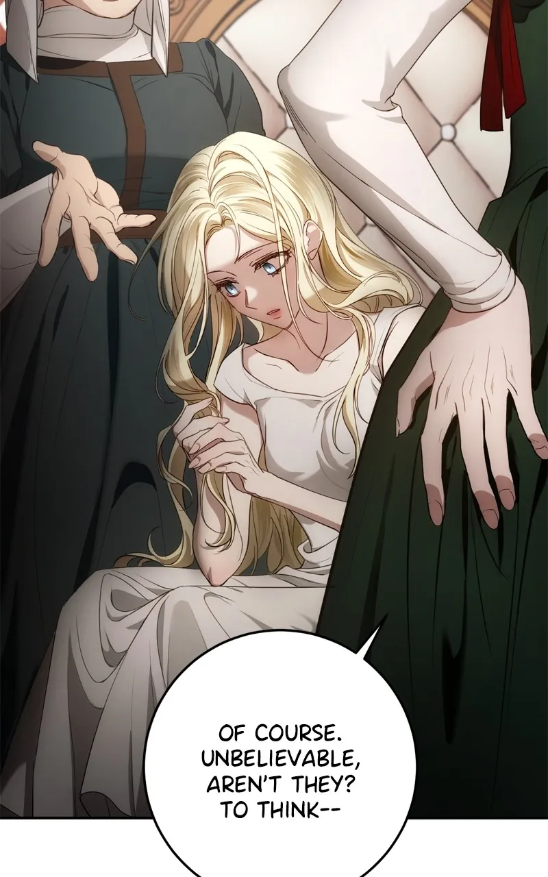 Read Behind Her Highness’s Smile chapter 3 image 89 on Lezhin