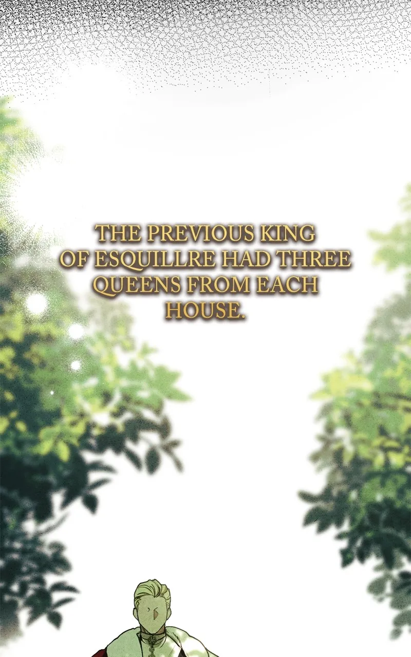 Read Behind Her Highness’s Smile chapter 3 image 9 on Lezhin