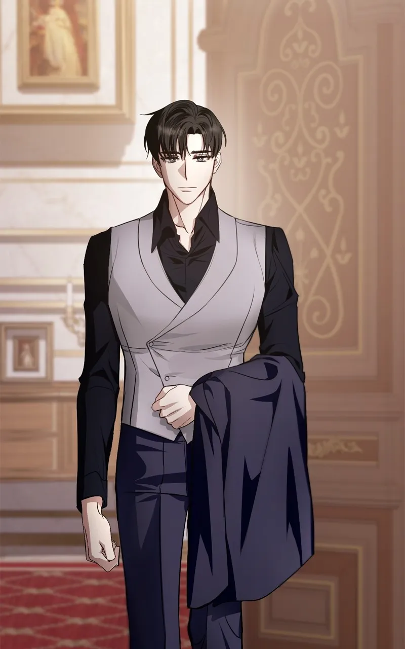 Read Behind Her Highness’s Smile chapter 3 image 91 on Lezhin